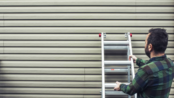 Affordable Siding Repair and Maintenance Services in Oregon, IL